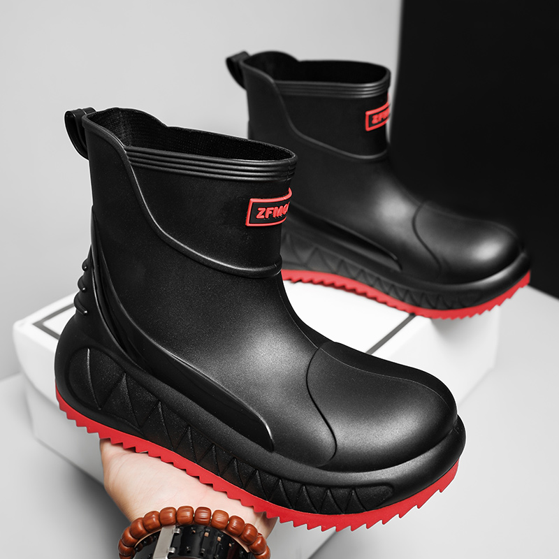 Fishing Boots - Stivali da Pesca e Escursionismo Estivi