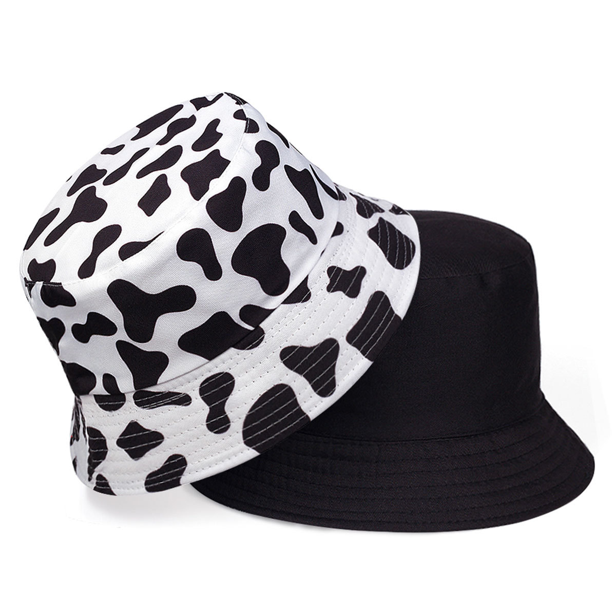 Fishing Hat - Cappello a Secchiello 2025 con Stampa