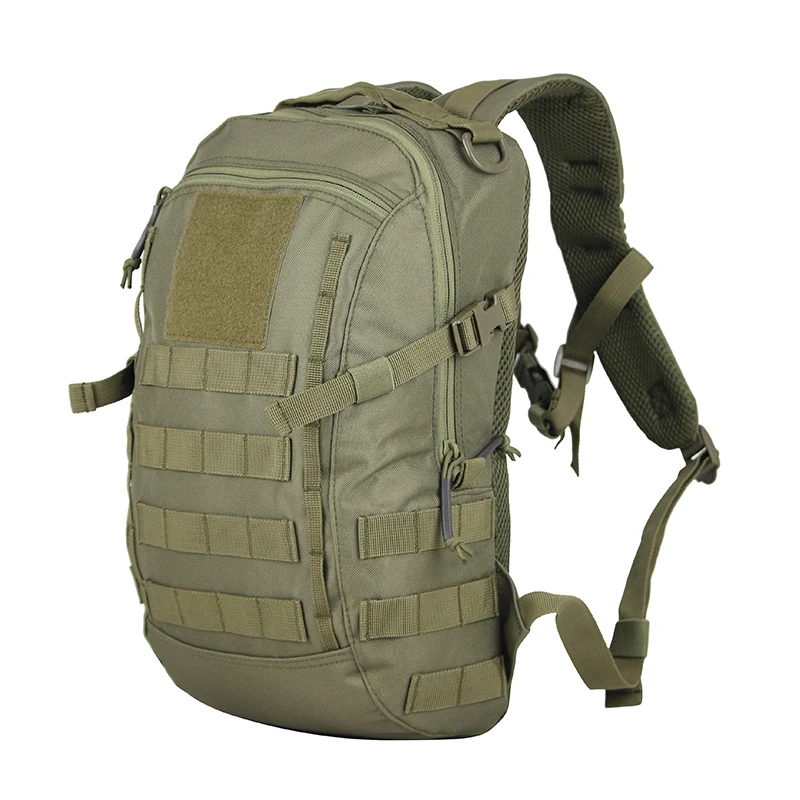 Fishing Bag Waterproof - Zaino tattico da viaggio impermeabile da