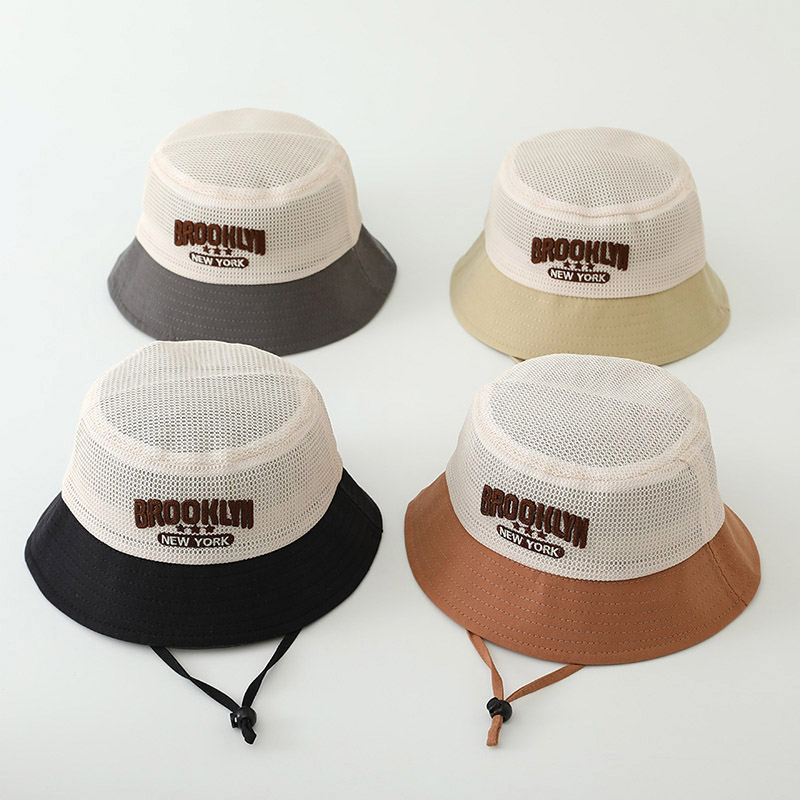 Fishing Hat - Cappello da Sole per Bambini con