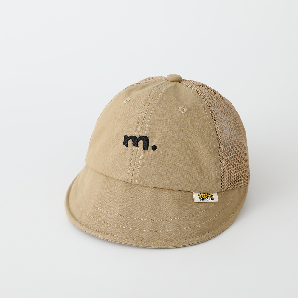 Fishing Hat - Cappello da pescatore per bambini semplice