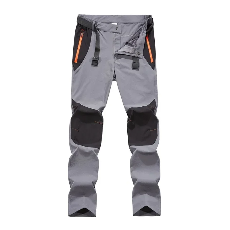 Fishing Pants Waterproof - Nuovi Pantaloni Cargo Impermeabili da Uomo,