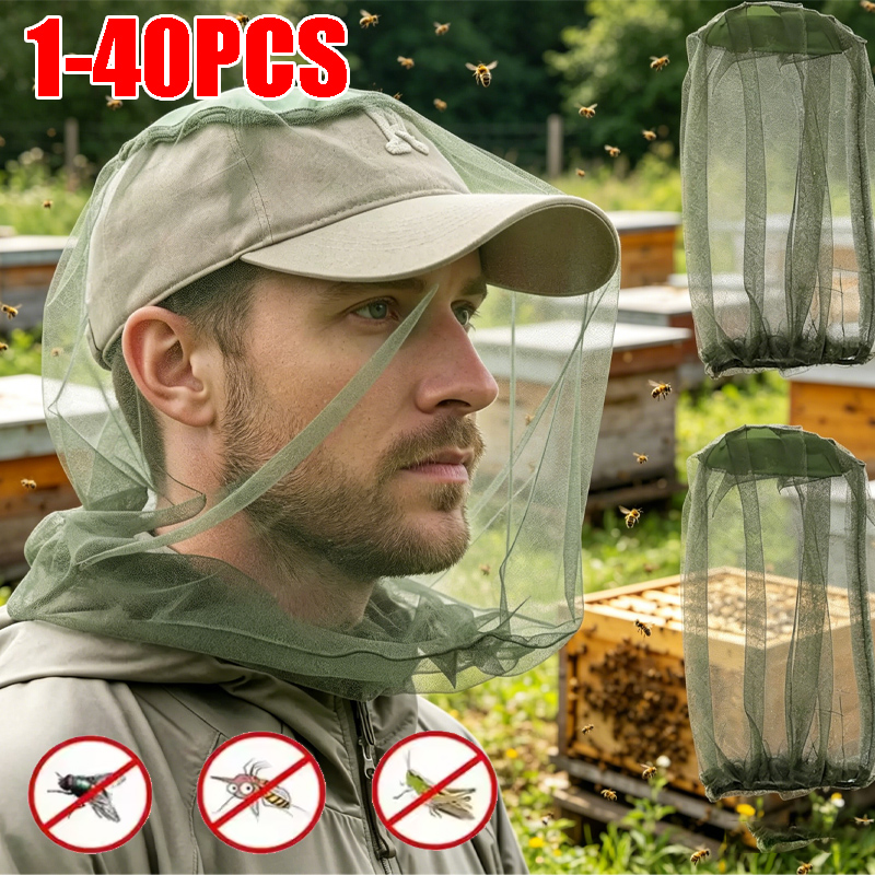 Fishing Hat - Cappello da Pesca con Protezione Solare