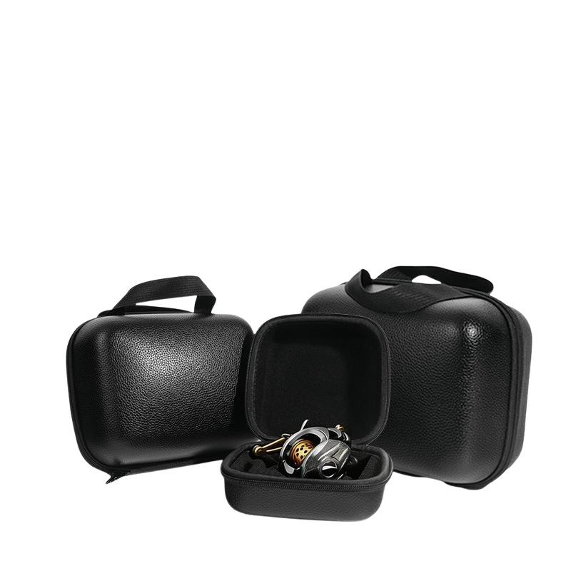 Fishing Bag Waterproof - Nuova Borsa Rigida in EVA per