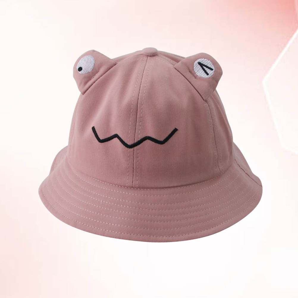 Fishing Hat - Cappello da Sole per Bambini con