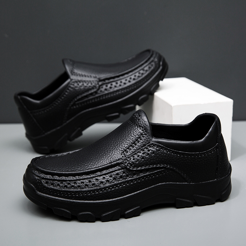 Fishing Waders - Scarpe da Pioggia Taglia Grande 49