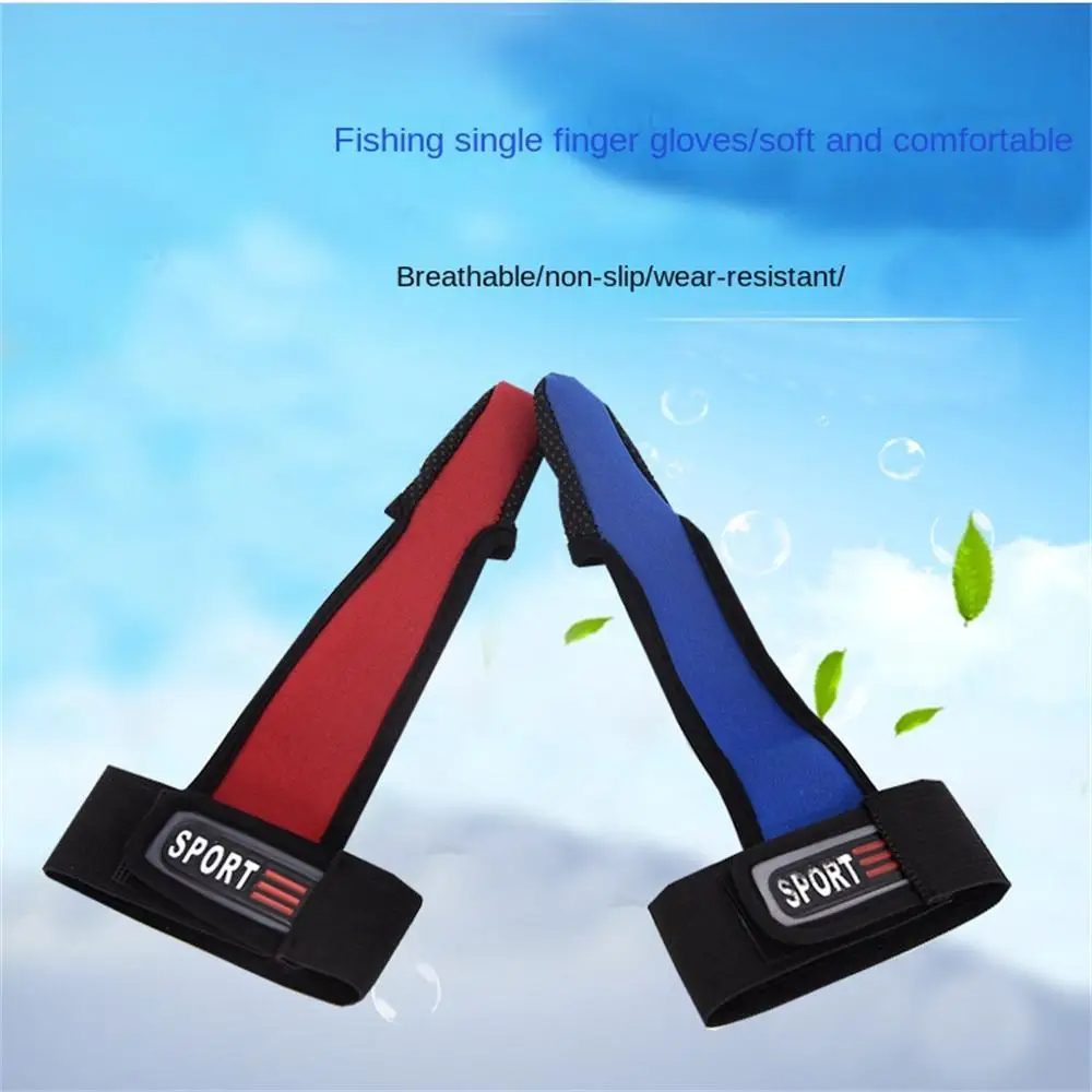 Fishing Gloves - 2023 nuovi guanti da pesca protezione