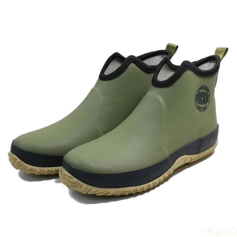 Fishing Boots - Stivali da pesca per il tempo