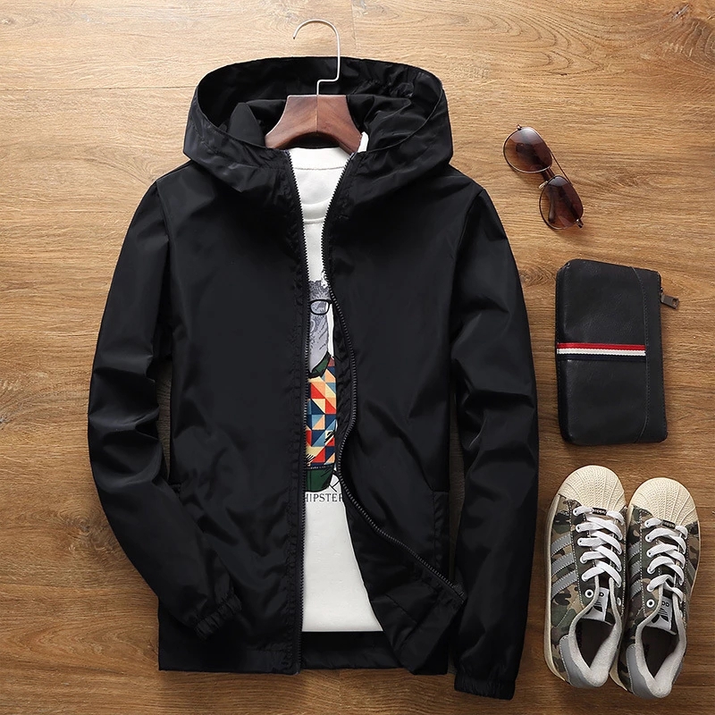 Fishing Jacket Waterproof - Giacca antipioggia da campeggio impermeabile Giacca