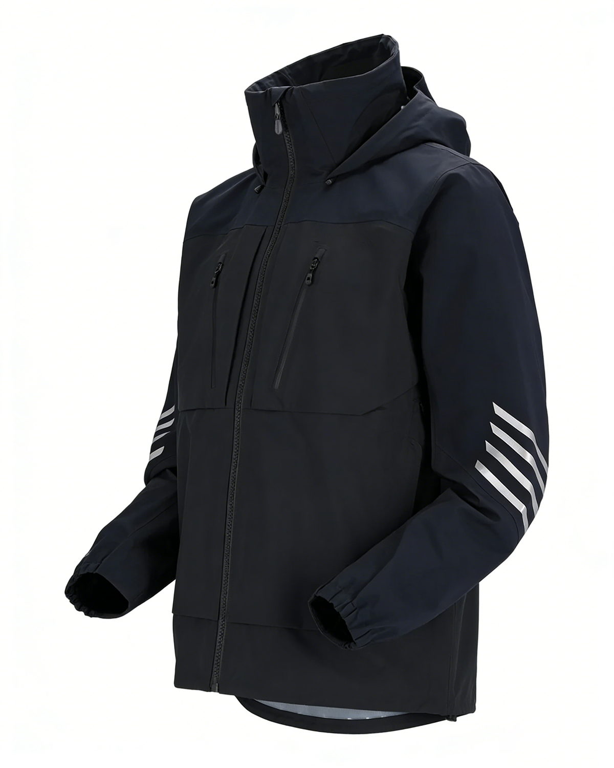 Fishing Jacket Waterproof - Giacca da Pesca Impermeabile da Uomo