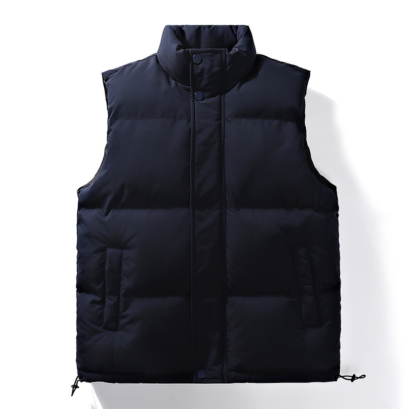 Fishing Vest - Giacche da pesca invernali antivento Cappotto