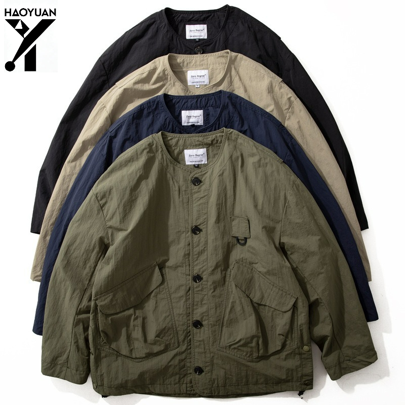 Fishing Jacket Waterproof - Giacca da Pesca Outdoor Primaverile e