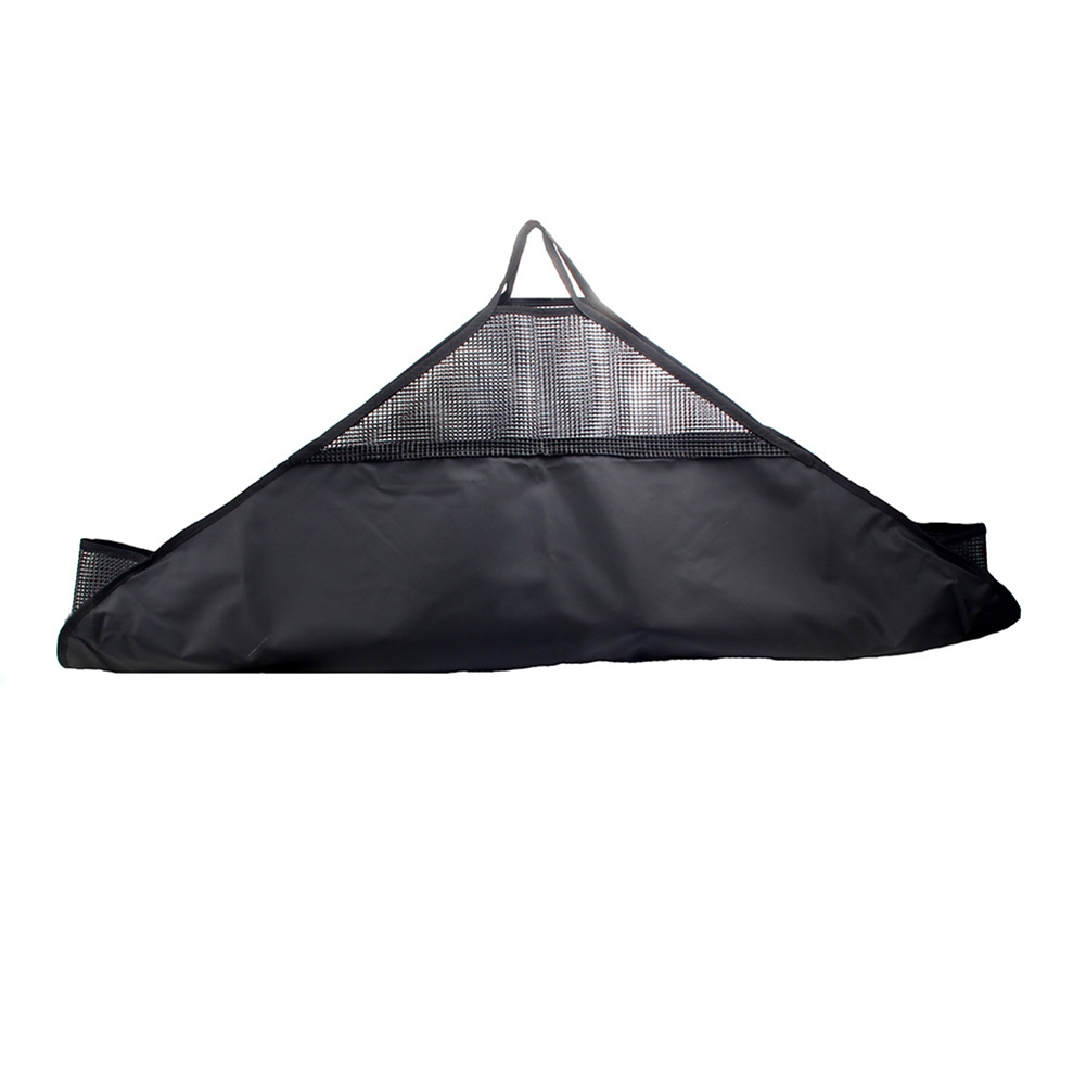 Fishing Bag Waterproof - Tappetino per sgancio da pesca fotografato,