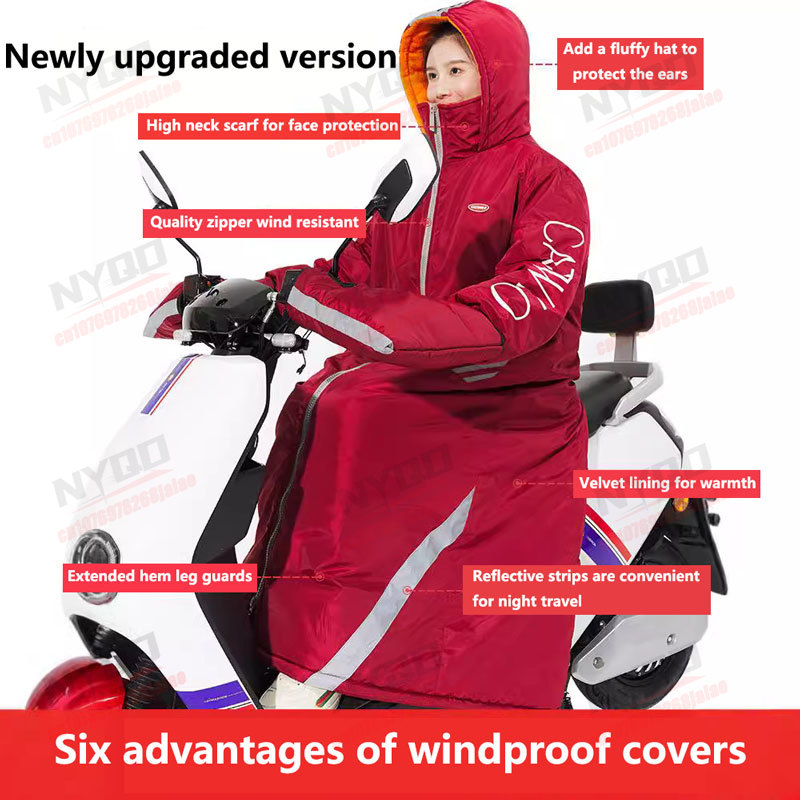 Giacca da Moto per Uomo e Donn - Fishing Jacket Waterproof recensione e prezzo