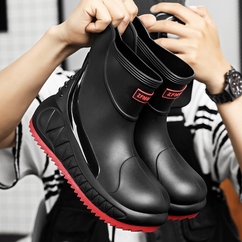 Stivali da Pesca e Escursionis - Fishing Boots recensione e prezzo