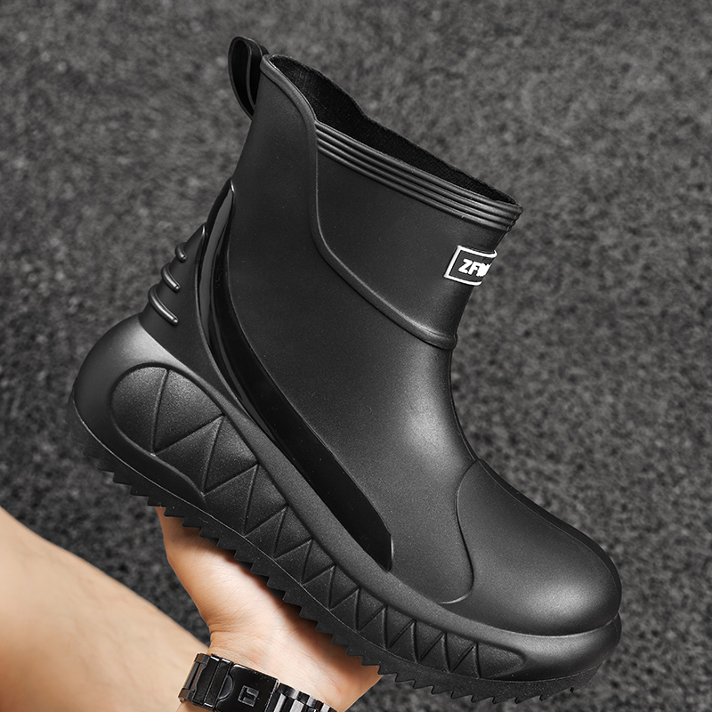 Stivali da Pesca e Escursionis - Fishing Boots recensione e prezzo