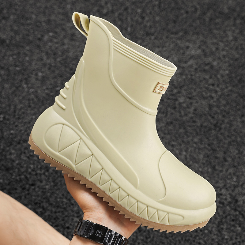 Stivali da Pesca e Escursionis - Fishing Boots recensione e prezzo