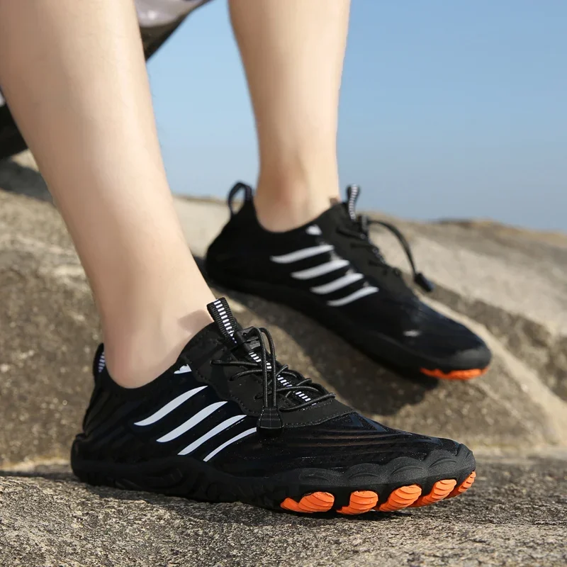Scarpe da acqua per uomo e don - Fishing Waders recensione e prezzo