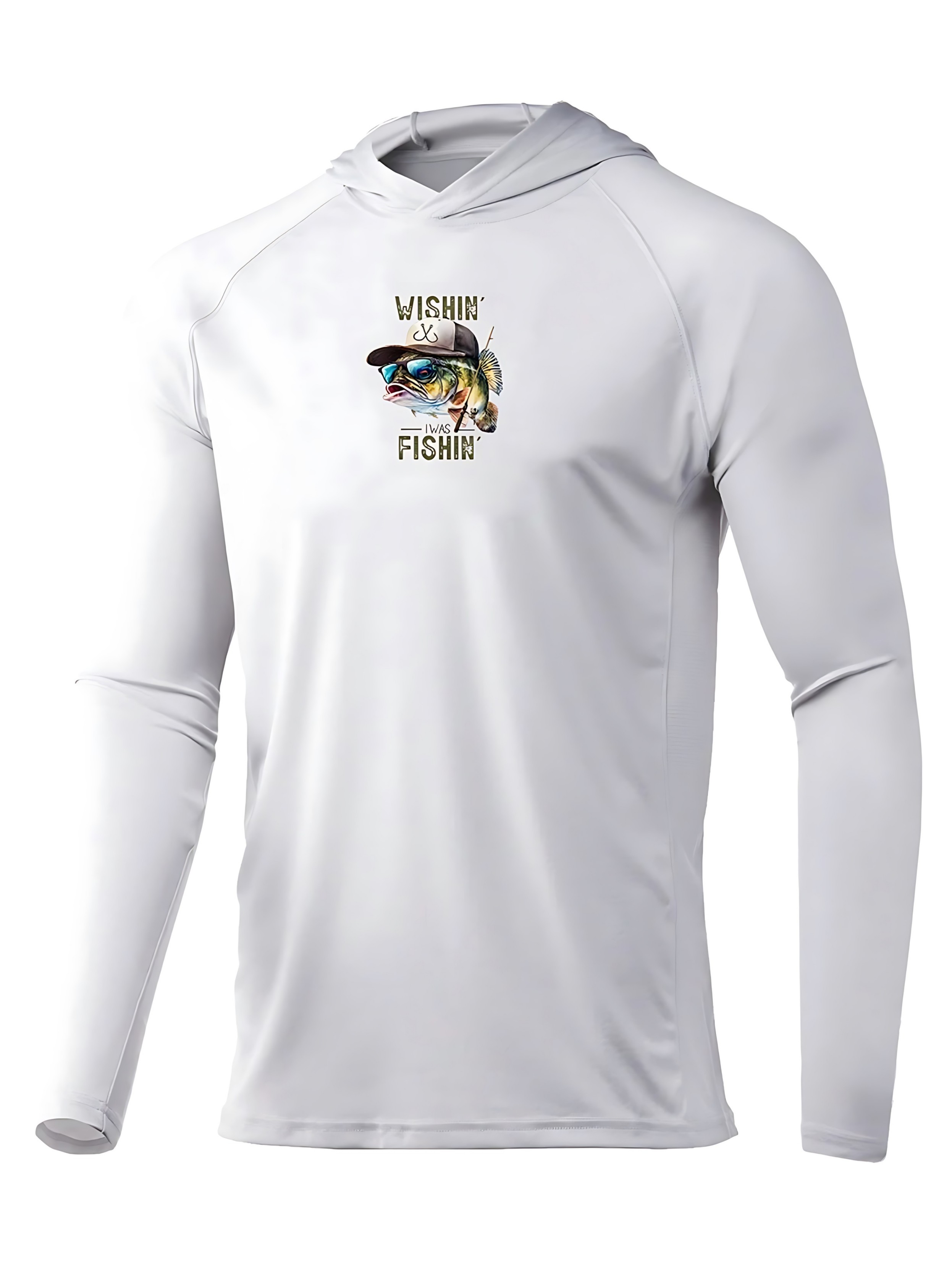 Nuovo Modello 2026: Maglia da  - Fishing Mask Sun Protection recensione e prezzo