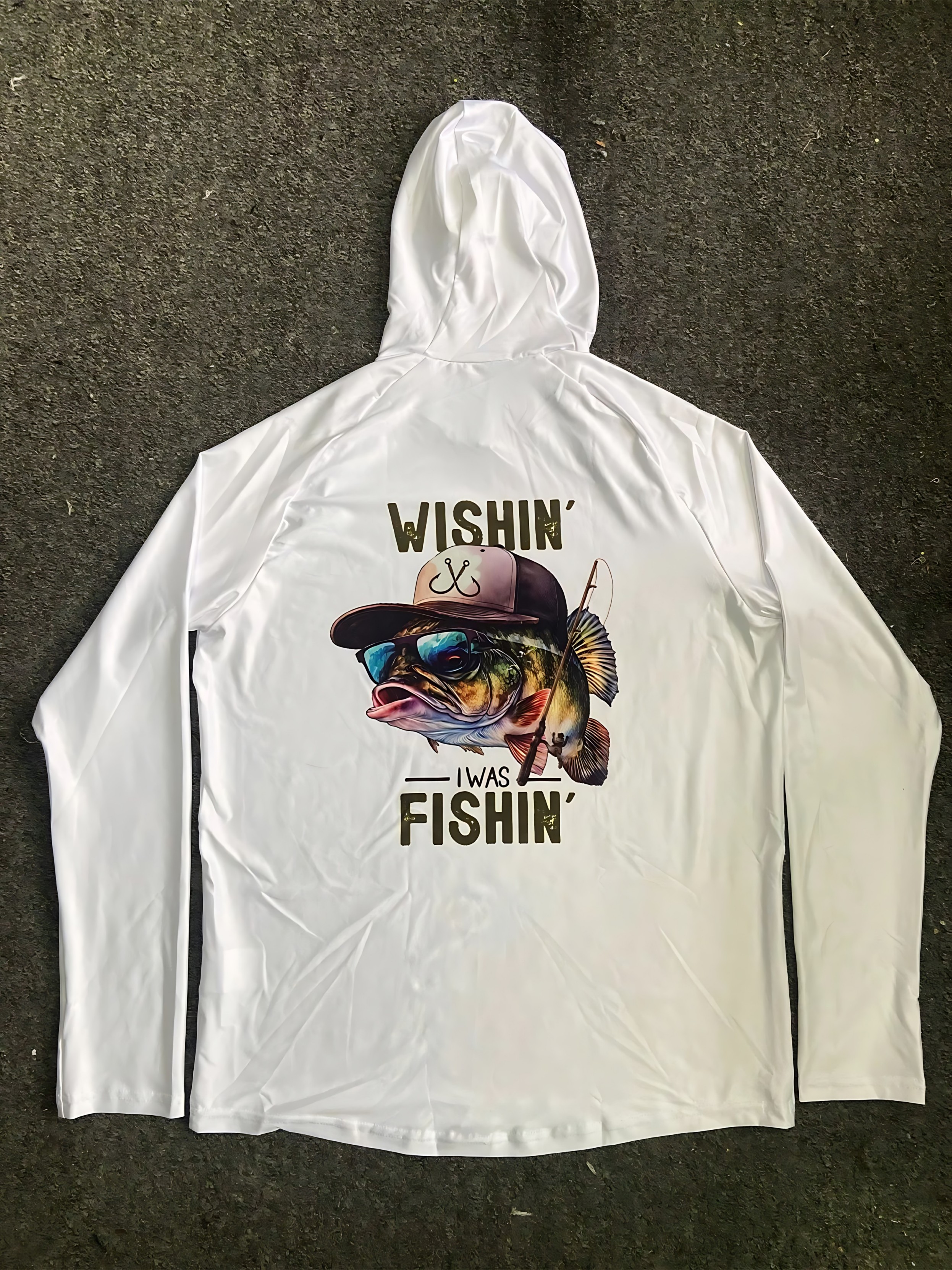 Nuovo Modello 2026: Maglia da  - Fishing Mask Sun Protection recensione e prezzo