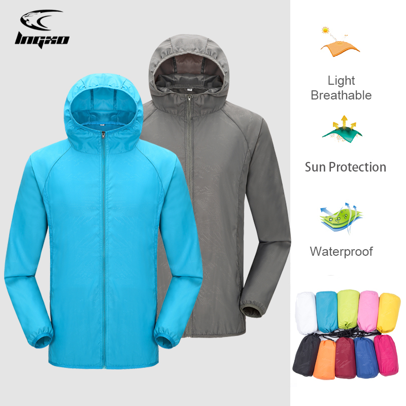 Giacca antipioggia da campeggi - Fishing Rain Suit recensione e prezzo