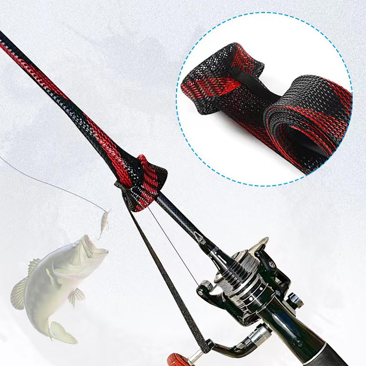 Copertura Protettiva per Canna - Fishing Socks recensione e prezzo