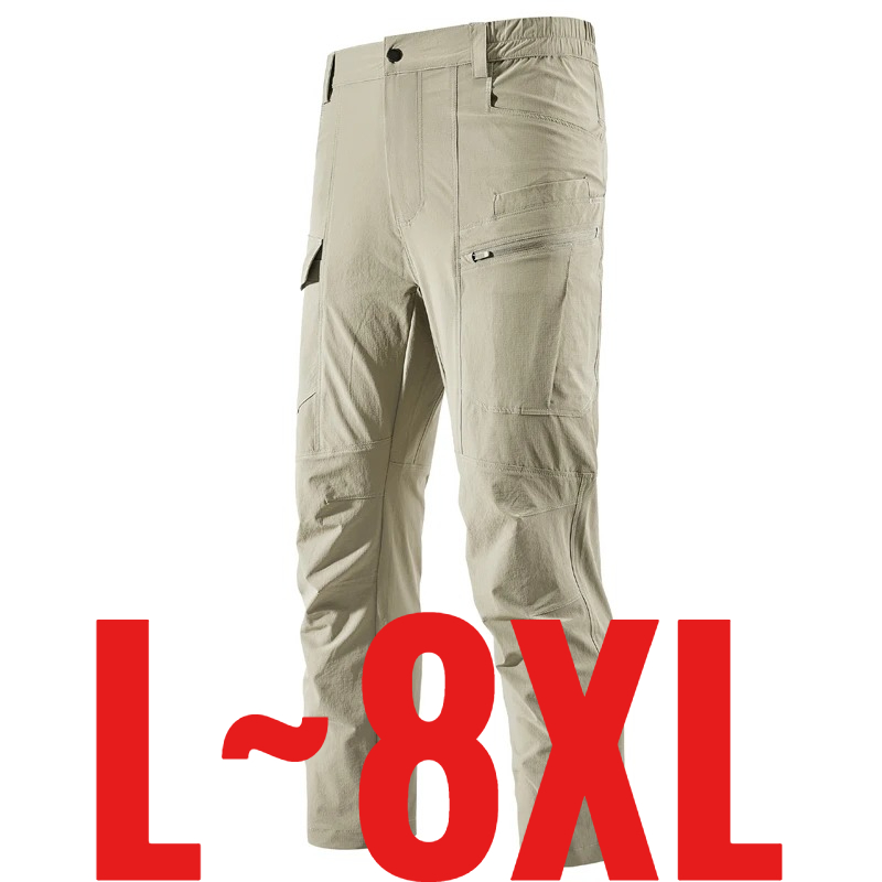 Pantaloni Casual da Uomo Tagli - Fishing Pants Waterproof recensione e prezzo