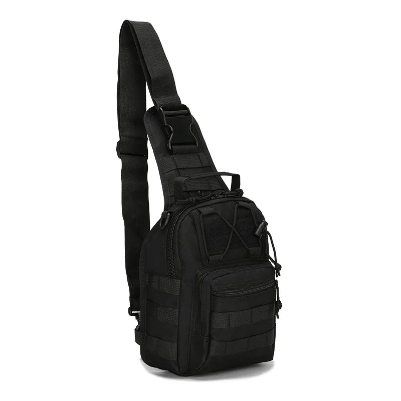 Zaino Tattico Multifunzionale  - Fishing Backpack recensione e prezzo