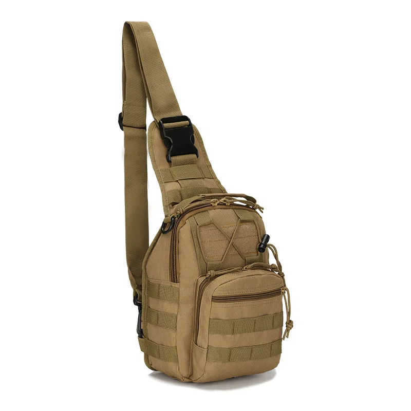 Zaino Tattico Multifunzionale  - Fishing Backpack recensione e prezzo