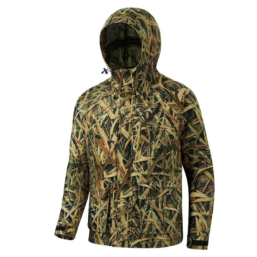 Giacche da trampoliere da cacc - Fishing Jacket Waterproof recensione e prezzo