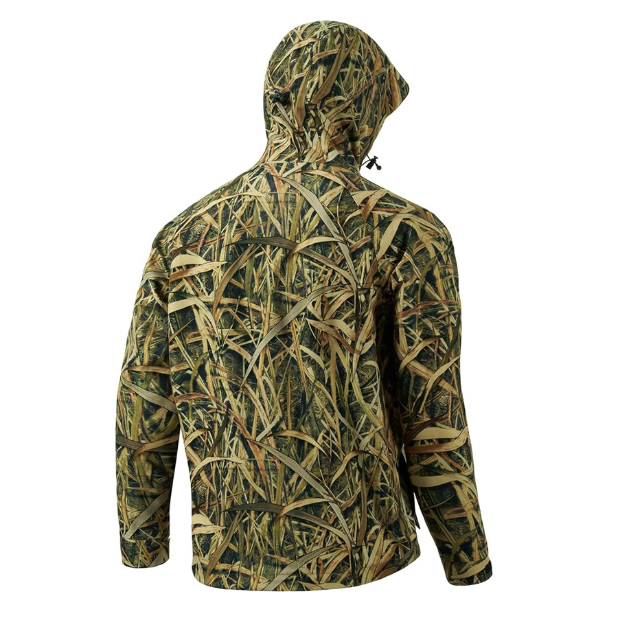 Giacche da trampoliere da cacc - Fishing Jacket Waterproof recensione e prezzo