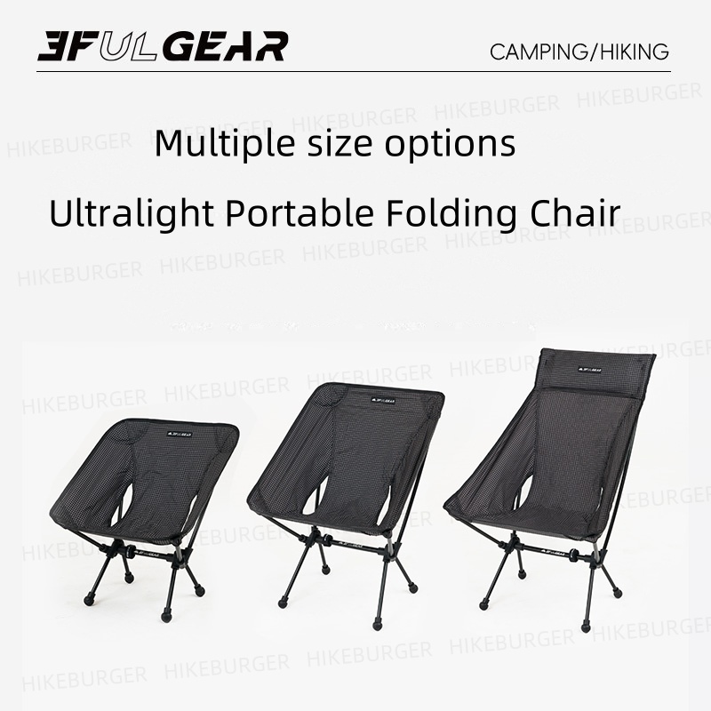 3F UL GEAR Sedia pieghevole po - Fishing Backpack recensione e prezzo
