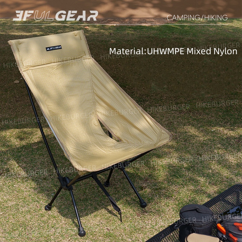 3F UL GEAR Sedia pieghevole po - Fishing Backpack recensione e prezzo