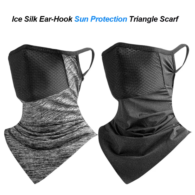 Maschera Protettiva Solare da  - Fishing Mask Sun Protection recensione e prezzo