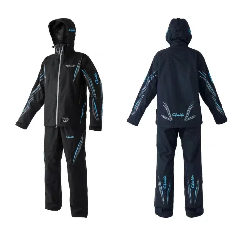 2024 Nuovo abbigliamento da pe - Fishing Rain Suit recensione e prezzo