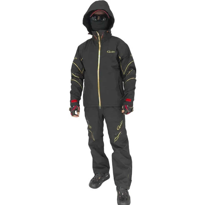 2024 Nuovo abbigliamento da pe - Fishing Rain Suit recensione e prezzo