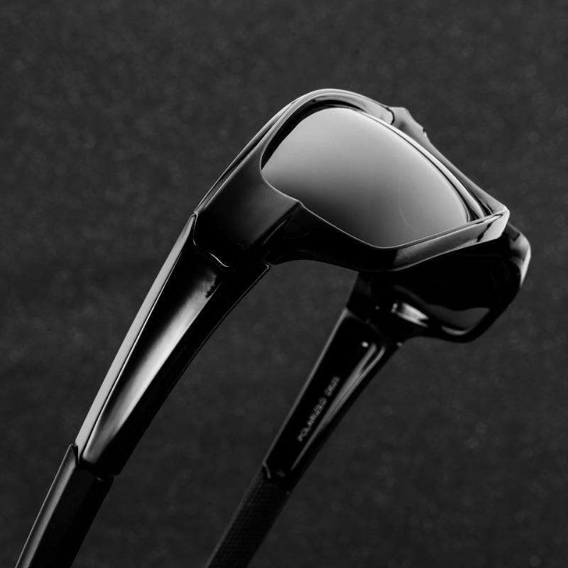 1/2 Paia di Occhiali da Sole S - Fishing Sunglasses Polarized recensione e prezzo