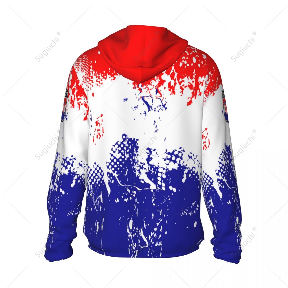Felpa con Cappuccio Protezione - Fishing Hoodie recensione e prezzo