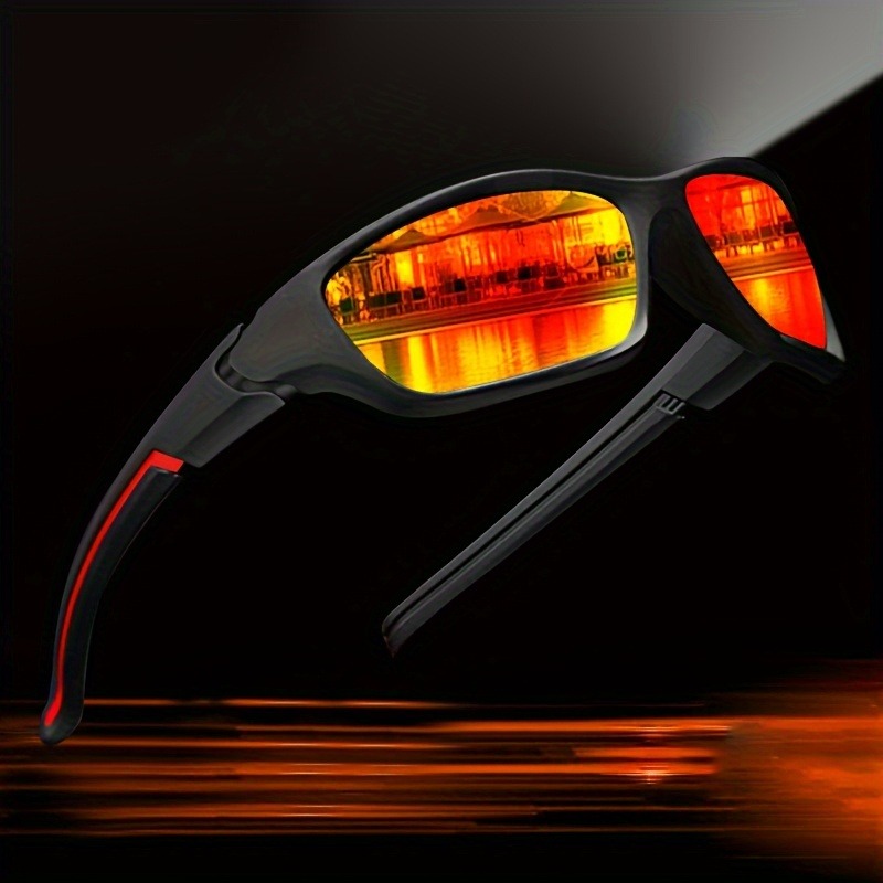 Nuovi occhiali da sole polariz - Fishing Sunglasses Polarized recensione e prezzo