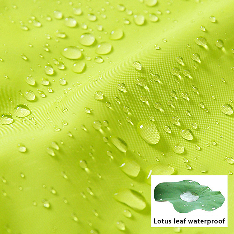 LNGXO Giacca da trekking unise - Fishing Rain Suit recensione e prezzo