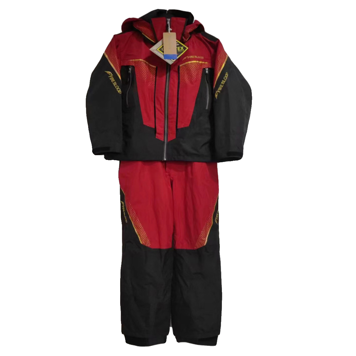 2025 Nuova tuta da pesca imper - Fishing Jacket Waterproof recensione e prezzo