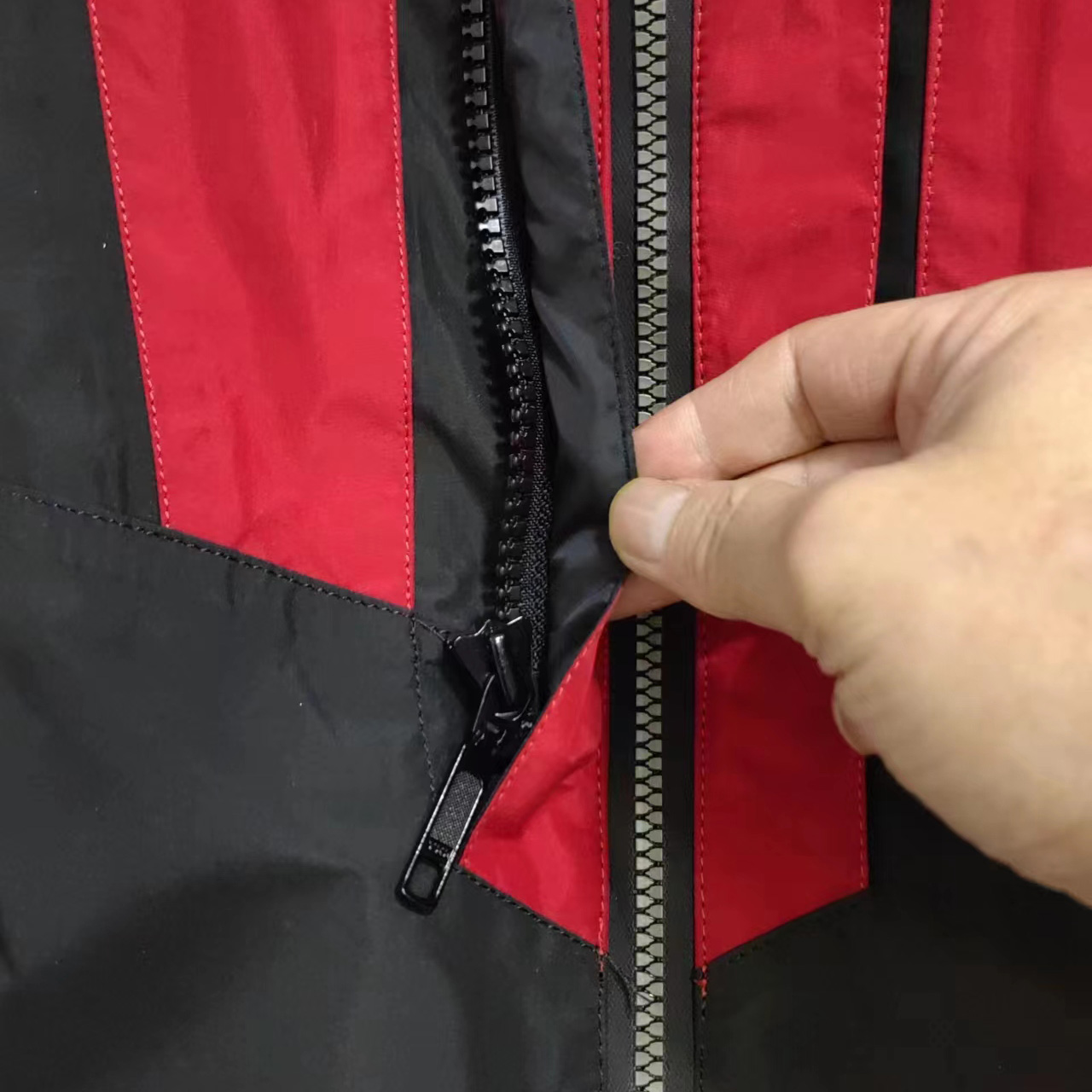 2025 Nuova tuta da pesca imper - Fishing Jacket Waterproof recensione e prezzo
