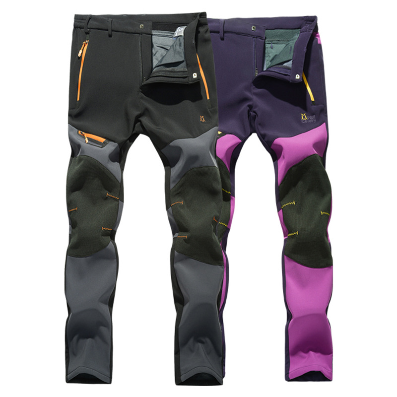 Pantaloni da pesca termici aut - Fishing Pants Waterproof recensione e prezzo