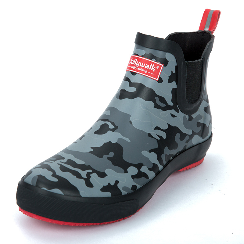 Saldi stivali da pioggia in go - Fishing Boots recensione e prezzo