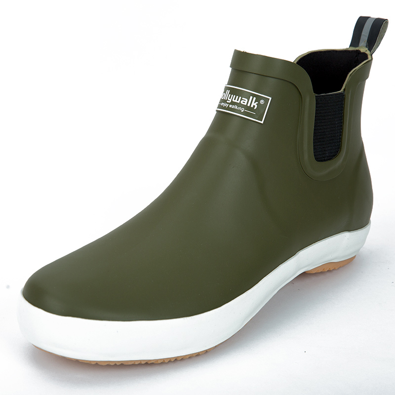 Saldi stivali da pioggia in go - Fishing Boots recensione e prezzo