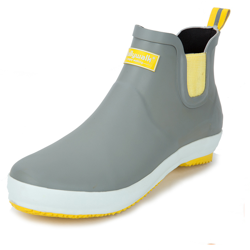 Saldi stivali da pioggia in go - Fishing Boots recensione e prezzo