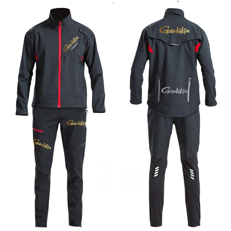 Abbigliamento da pesca inverna - Fishing Jacket Waterproof recensione e prezzo