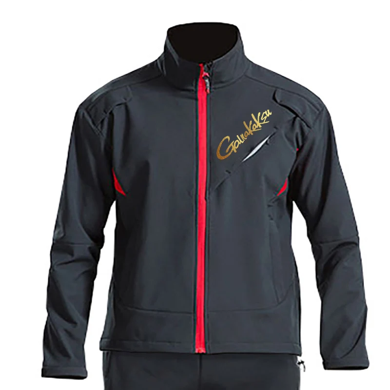 Abbigliamento da pesca inverna - Fishing Jacket Waterproof recensione e prezzo