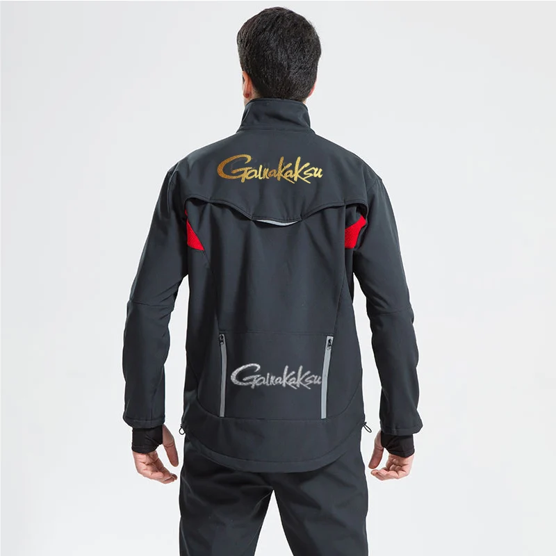 Abbigliamento da pesca inverna - Fishing Jacket Waterproof recensione e prezzo