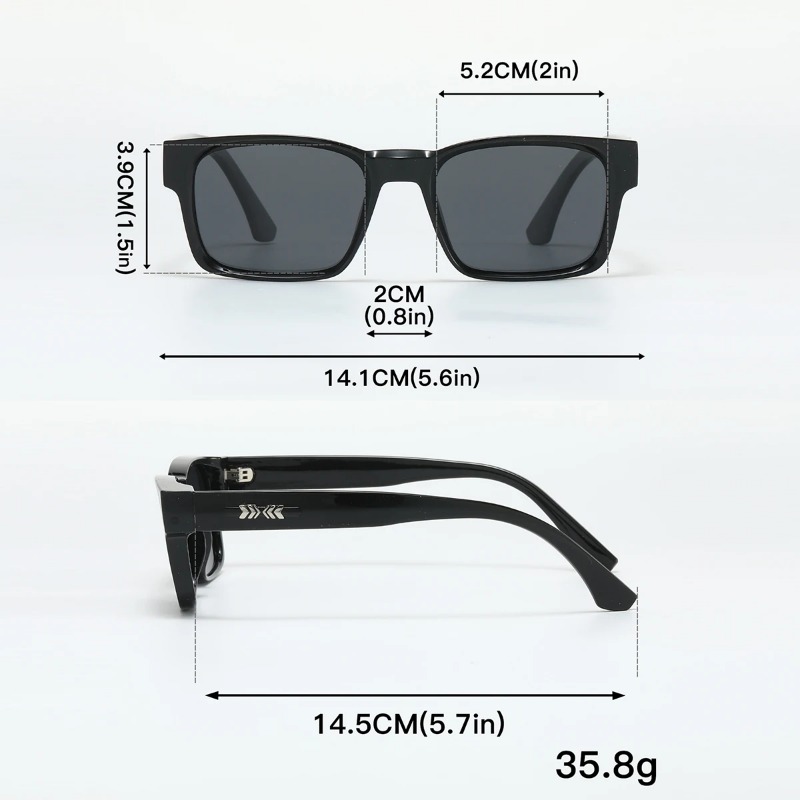 Occhiali da Sole Polarizzati d - Fishing Sunglasses Polarized recensione e prezzo